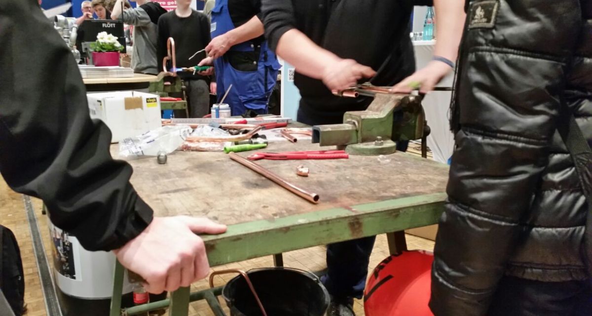 Die Kreishandwerkerschaft Jade