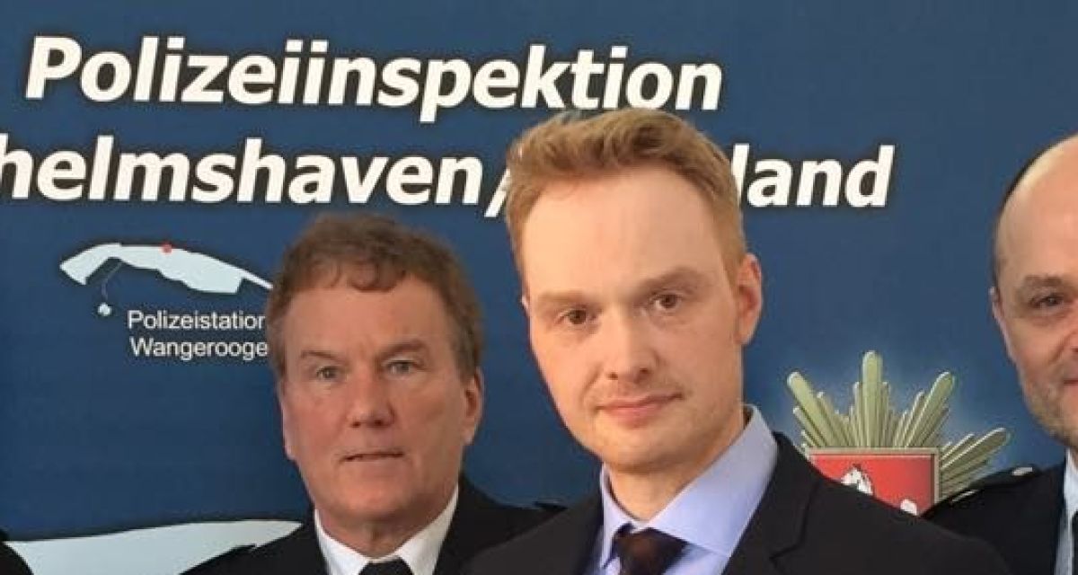 Die Kriminalstatistik 2017