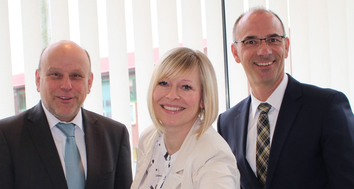 NWO zufrieden mit 2017