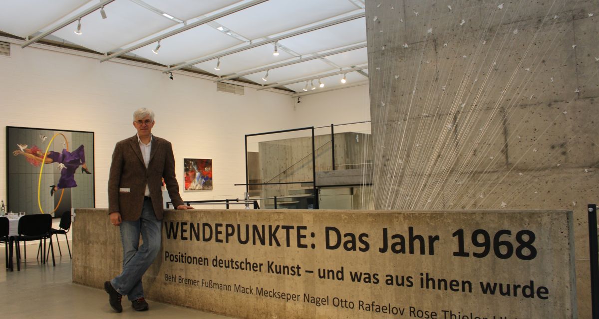 Wendepunkte in der Kunsthalle