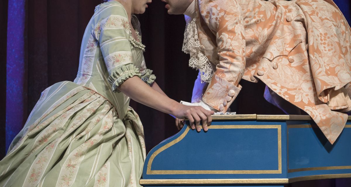 Amadeus Landesbühne