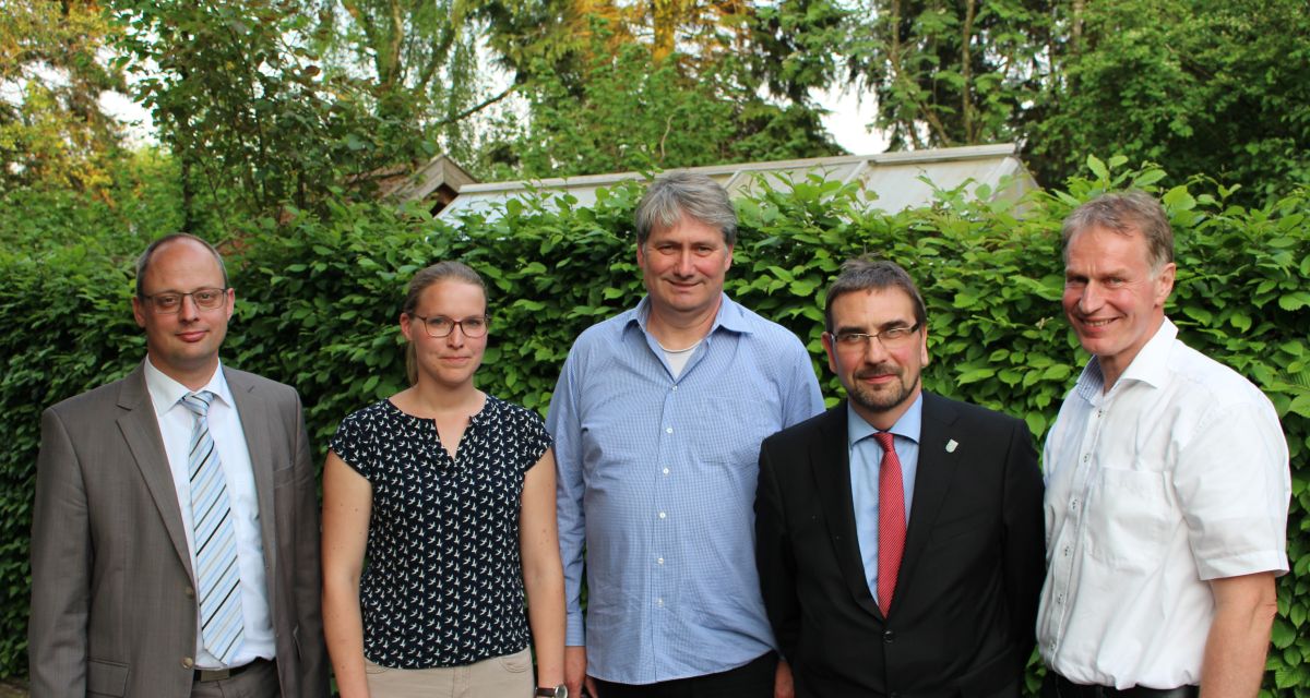 ÖPNV Friesland auf dem Prüfstand