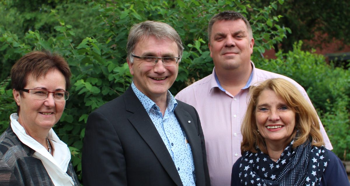 Sprachförderung bald Kita-Aufgabe