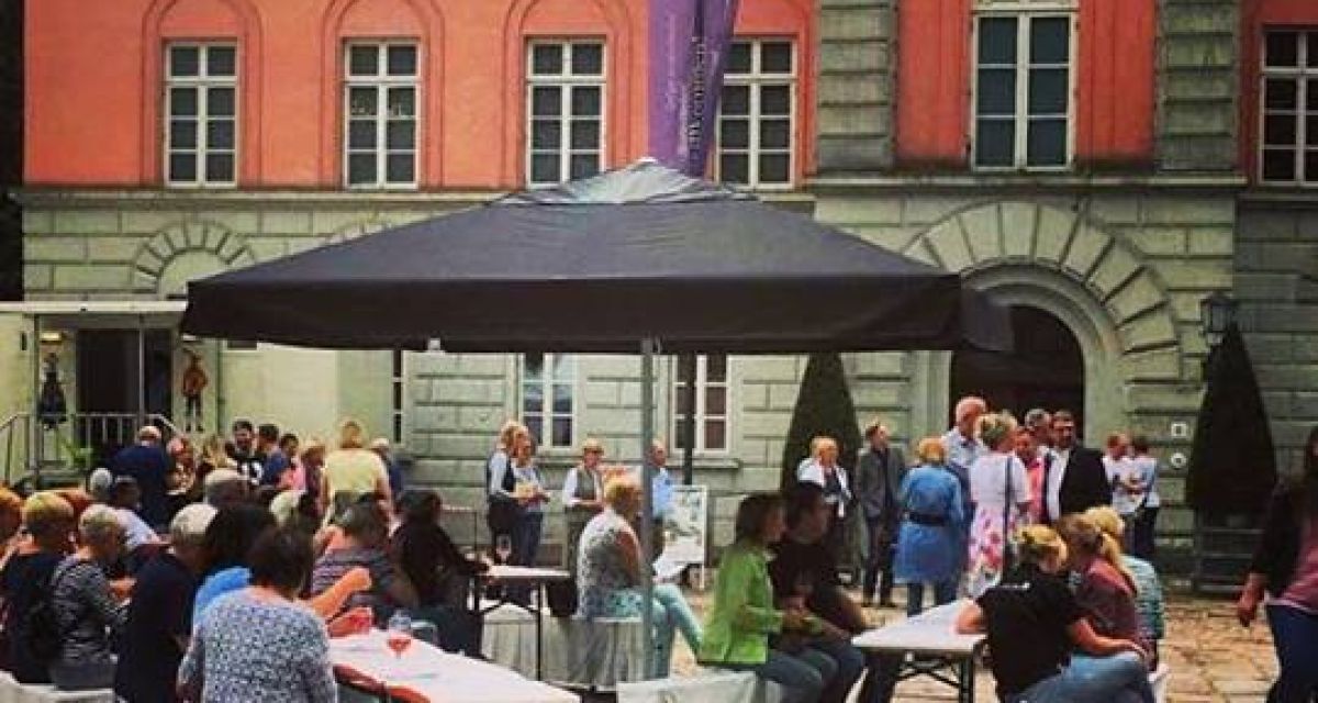 85 Jahre Landkreis Friesland