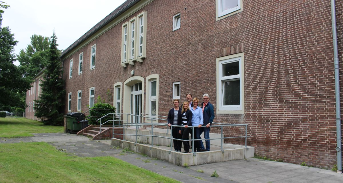 Neue Kita für Fedderwardergroden