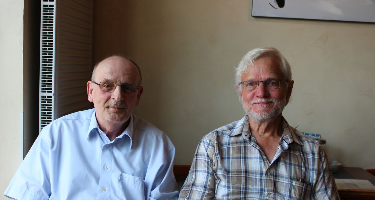 SPD unterstützt Böhlings Kandidatur