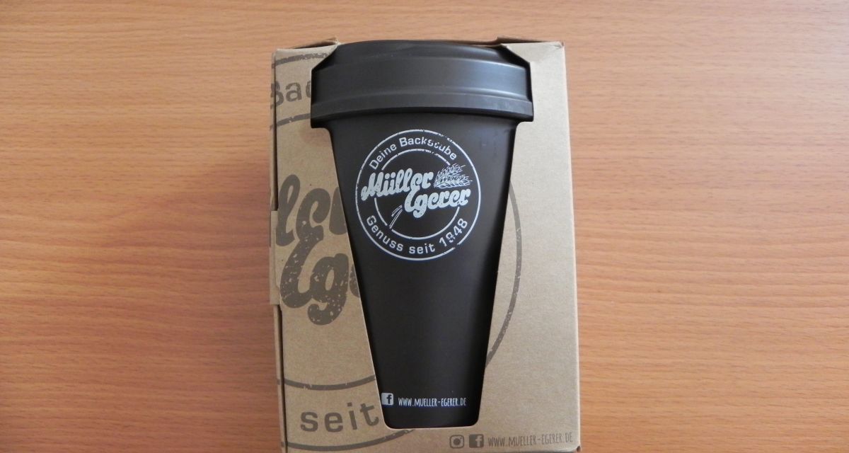 70 Jahre Backtradition: Müller und Egerer