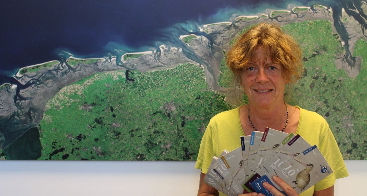 Programm für Zugvogeltage 2018 vorgestellt