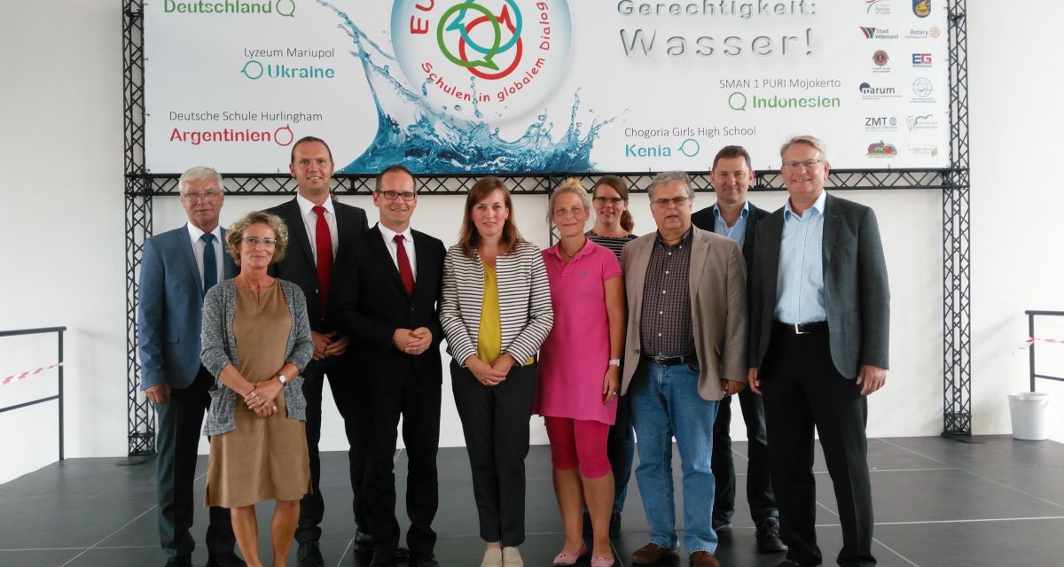 Der Lehrermangel in der Region