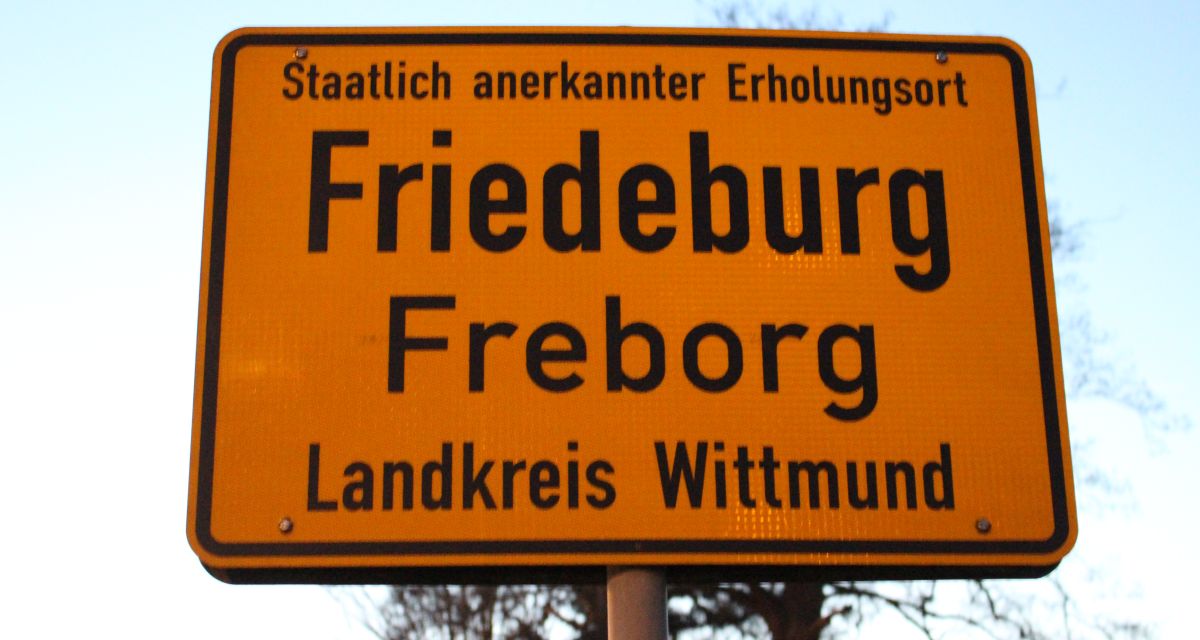 Quad-Engel Ostfriesland ohne Parcours