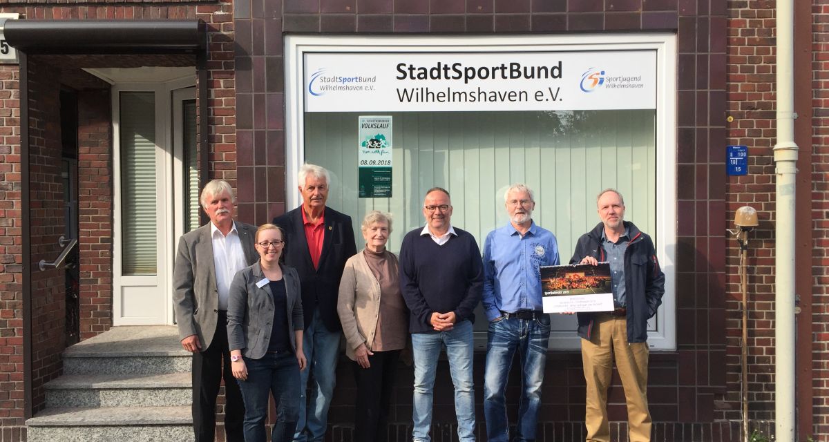 Sportgala „Miteinander-Füreinander“