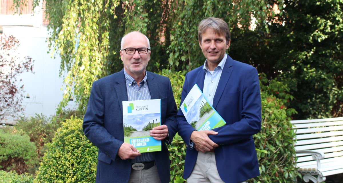 Das 15. Küstenseminar