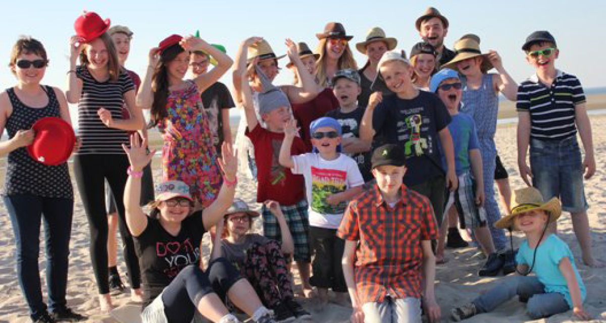 Der Elternverein für krebskranke Kinder