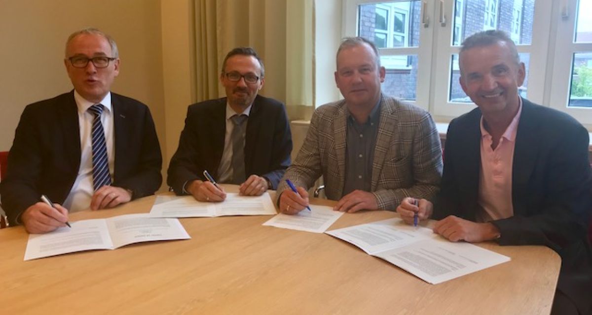 Carsharing bald in Wilhelmshaven?