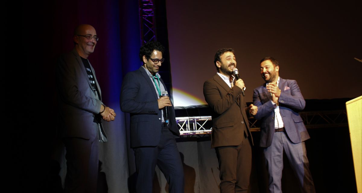 Das 25. Oldenburger Filmfest