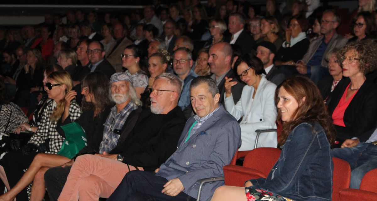 25. Filmfest Oldenburg beendet