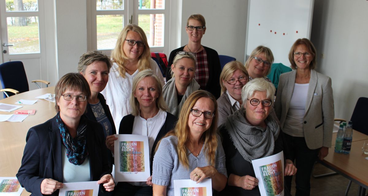 Zahlreiche Veranstaltungen zu