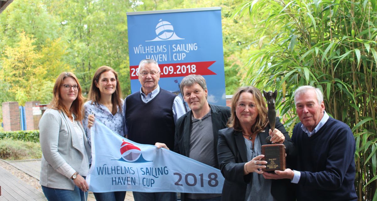 17. Wilhelmshaven Sailing-Cup