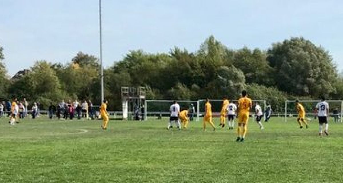 Der Sport vom Wochenende