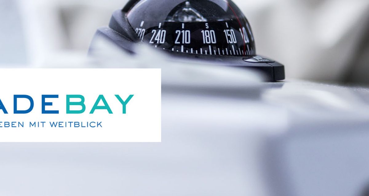 Innovationsforum 2018 der JadeBay