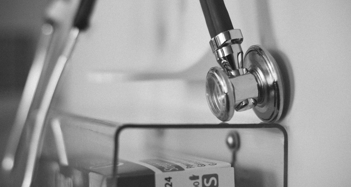 Medizinische Versorgung auf dem Land - Die Podiumsdiskussion