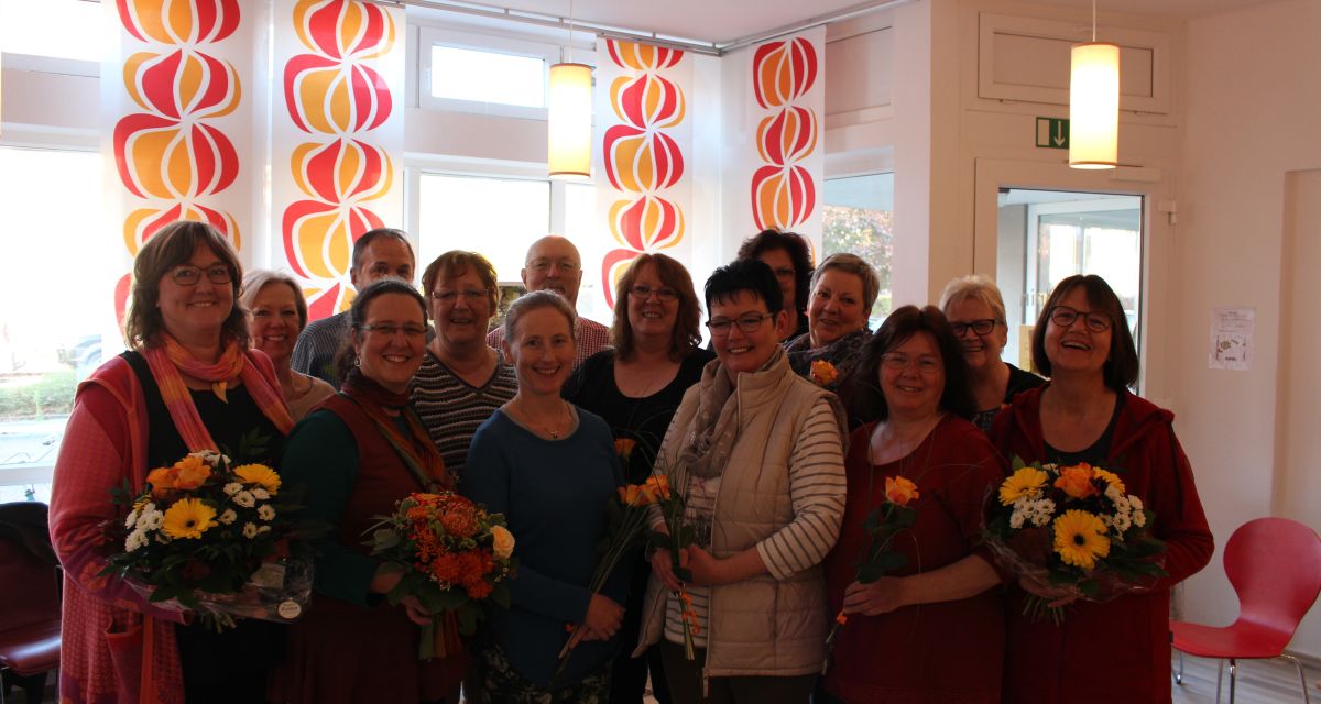 Neue Alltagsbegleiter in Friesland