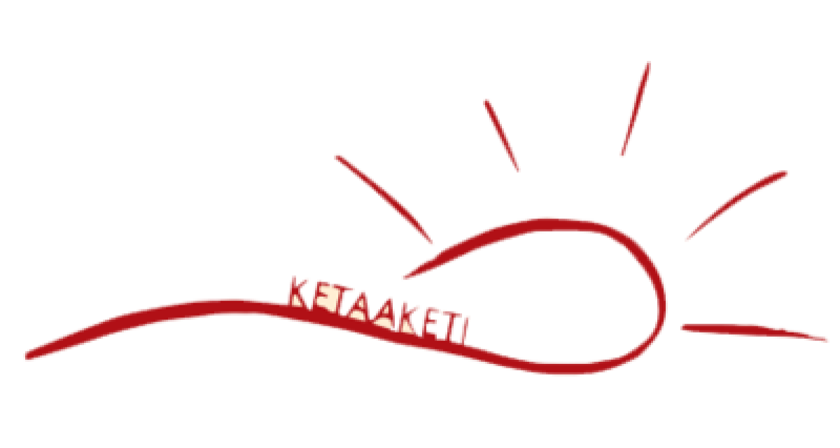 Anneli-Sofia Räcker vom Hilfsprojekt Ketaaketi im Live-Interview