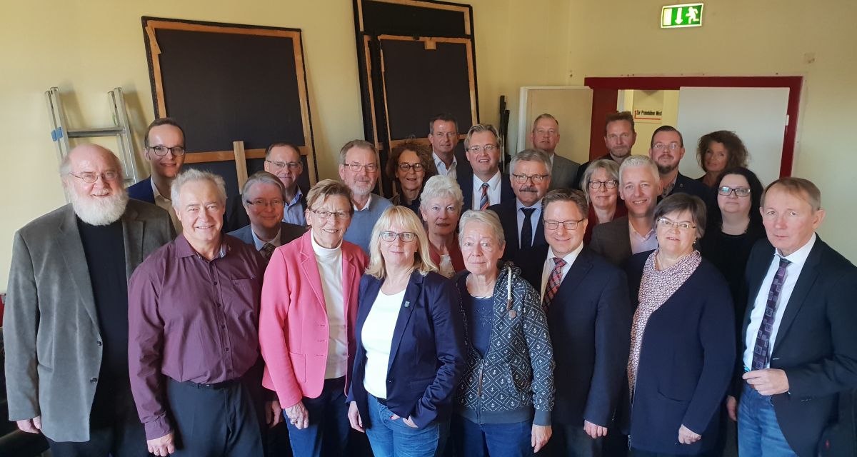 1,5 Millionen Euro für das Stadttheater