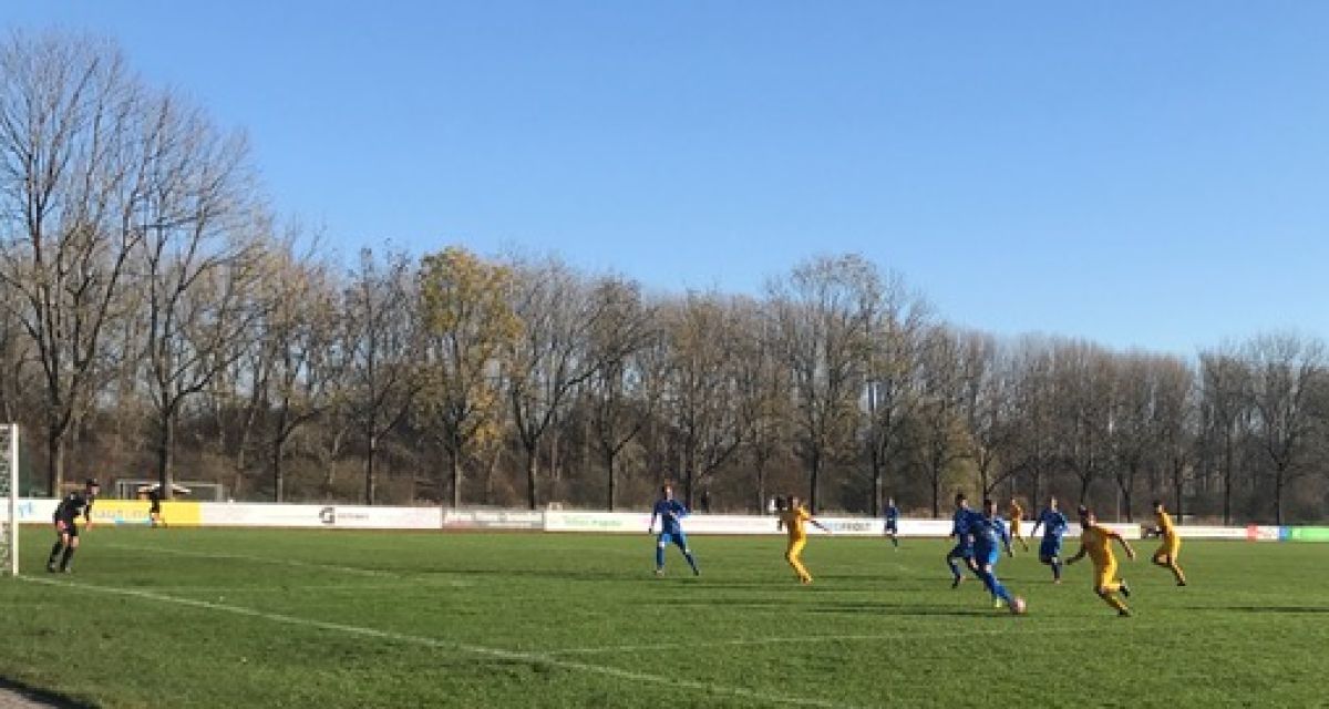 Der Sport vom Wochenende