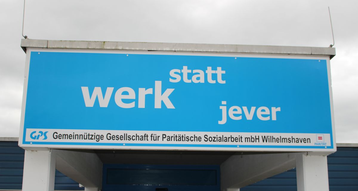 Tag der offenen Tür bei der GPS-Werkstatt