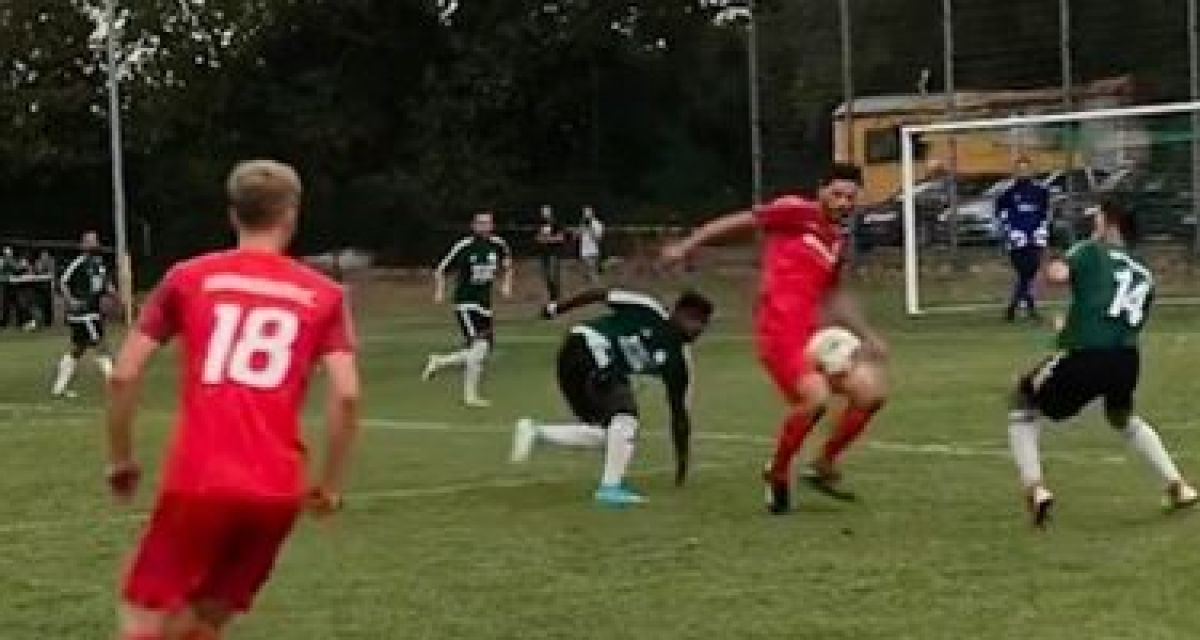 Obenstrohe überwintert auf Tabellenplatz 2