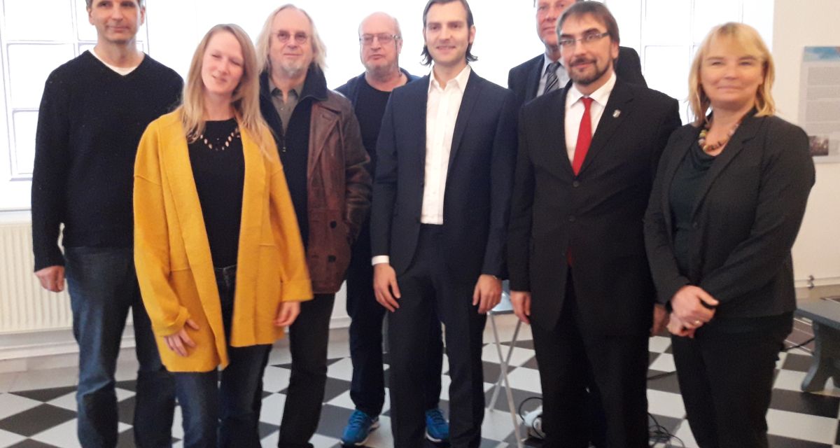 Die Erinnerungsorte in Friesland