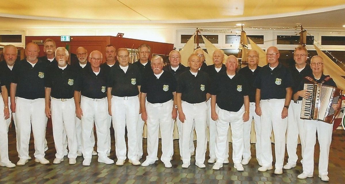 Der Abschied der Jade Sänger