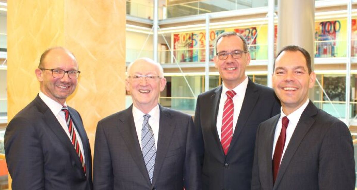 Watermann, Sothmann; Brandstrup, Werner