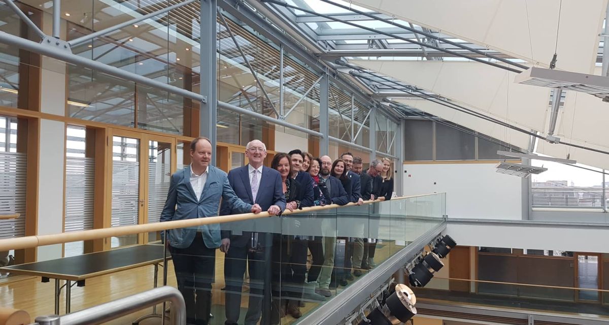 Niedersächsische Musiktage in Wilhelmshaven 2019