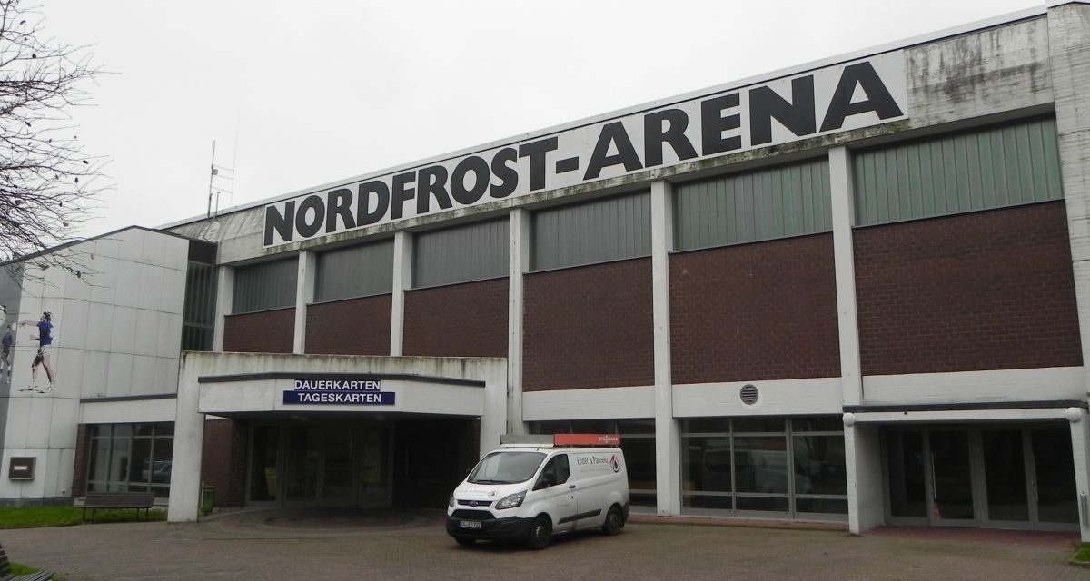 Nordfrost-Arena