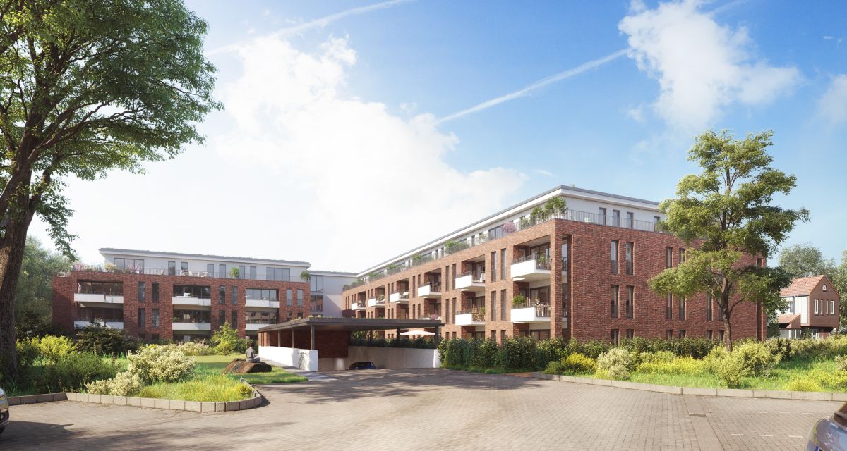 Die Zukunft von Grön Winkel