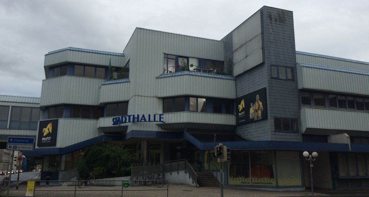 Sinfoniekonzerte Wilhelmshaven - Saison 2019/2020