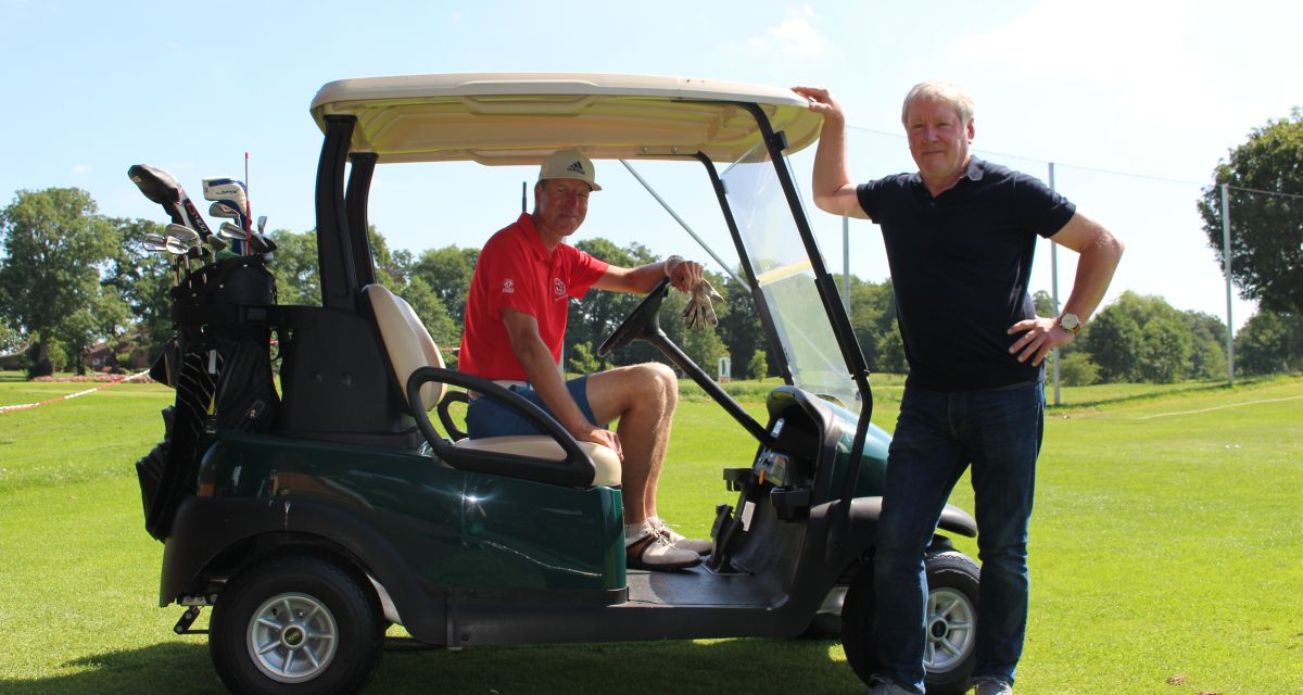 Foto: Annika Kaehler