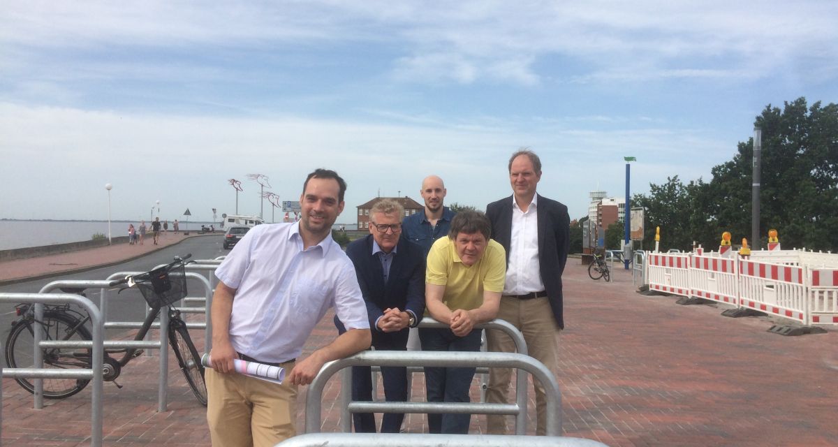 Foto: Sophie Saemann