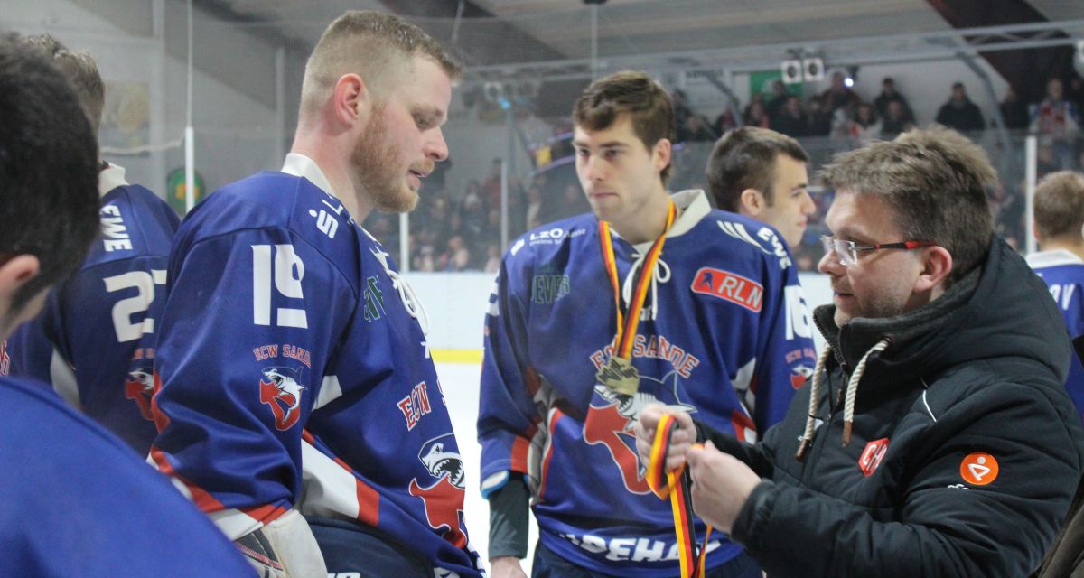 ECW bereitet sich auf Saisonstart vor