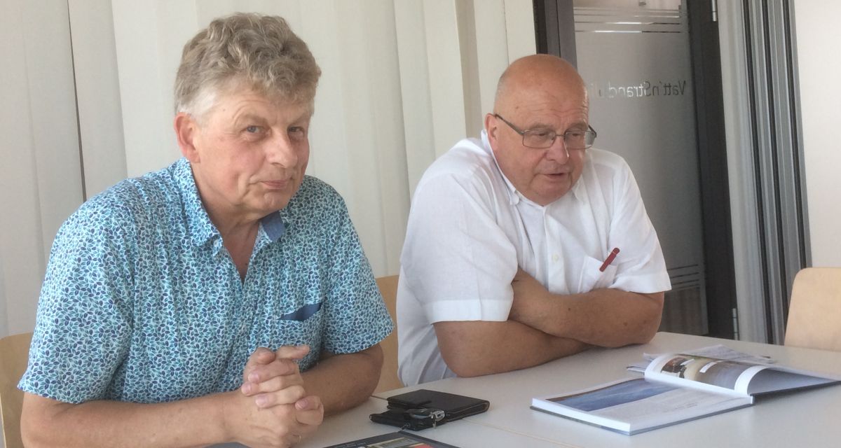 Foto: Sophie Saemann