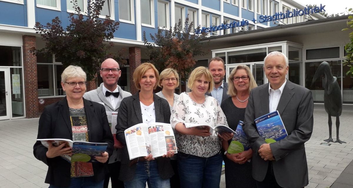 Foto: Dirk Klostermann