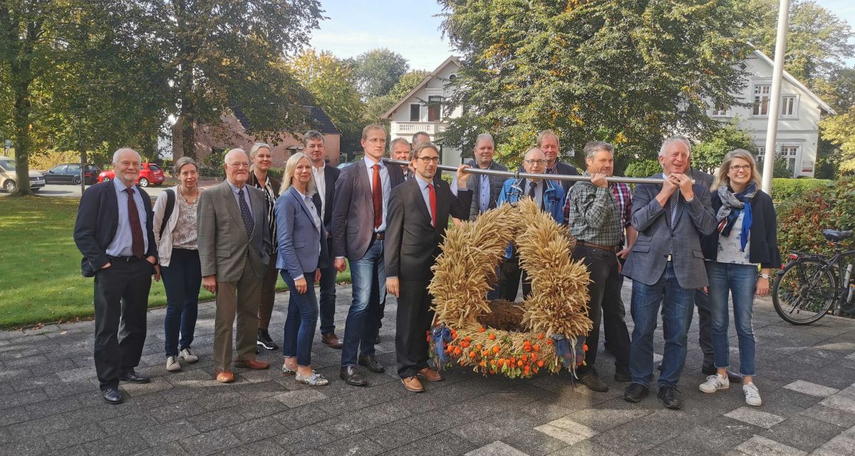 Foto: Larissa Siebolds