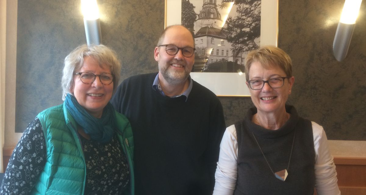 Bilanz der Grünen im Jeverschen Stadtrat