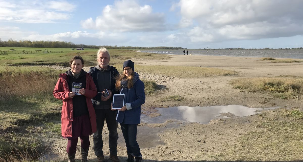 Nachhaltig leben und einkaufen in der Region