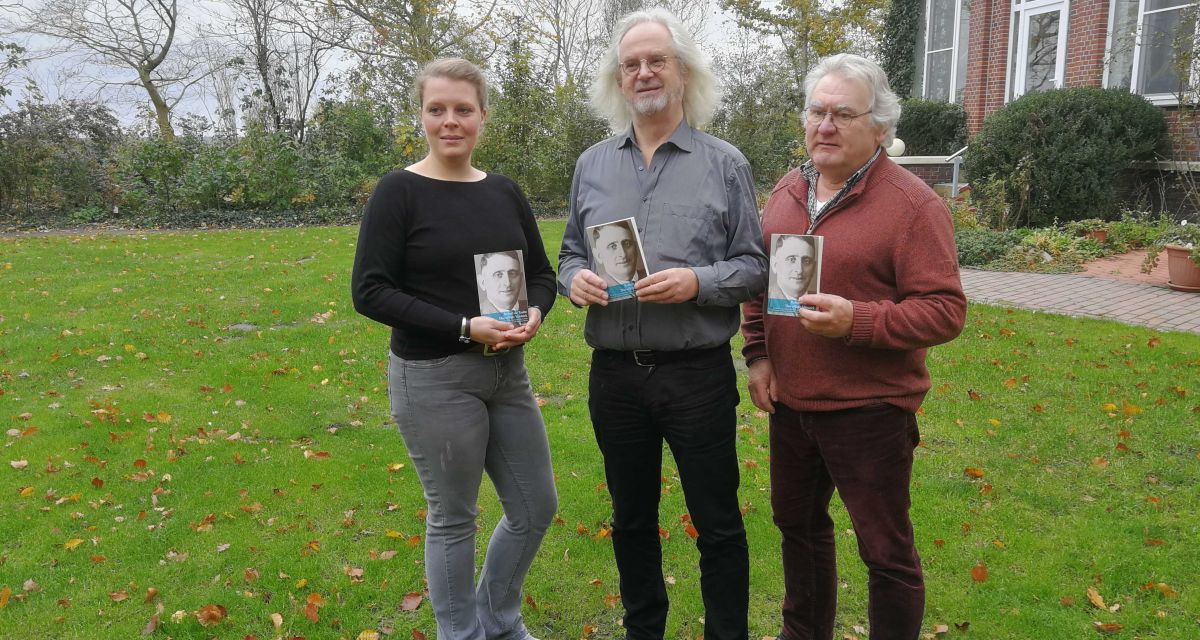 Foto: Aaron Dickerhoff