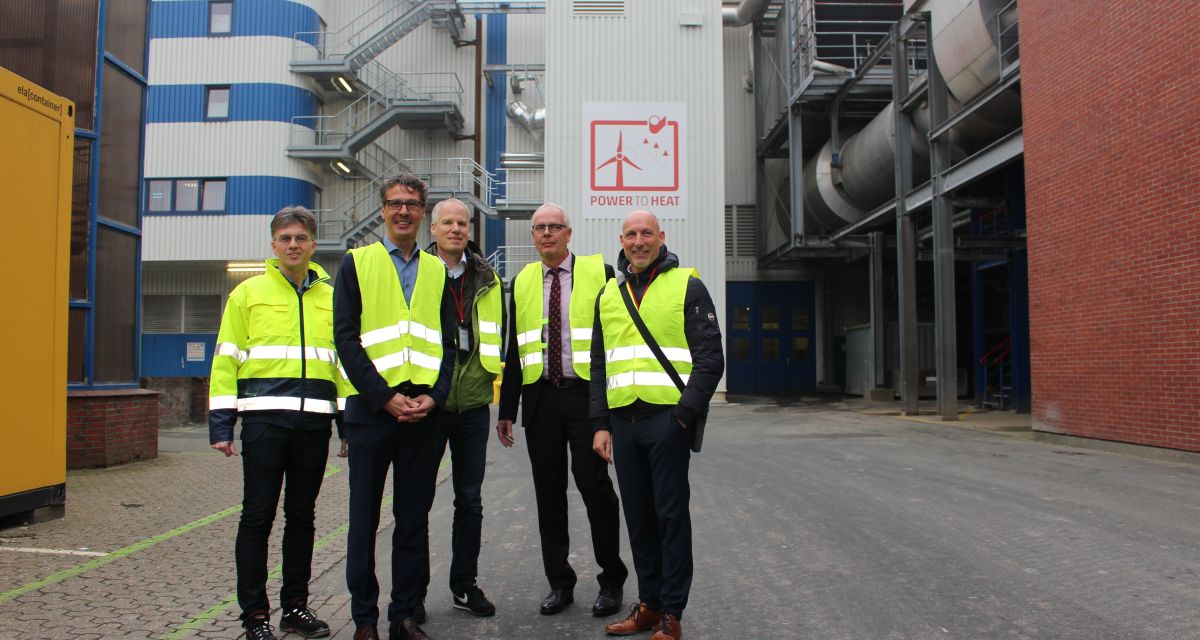 PKV weiht neues Modul ein