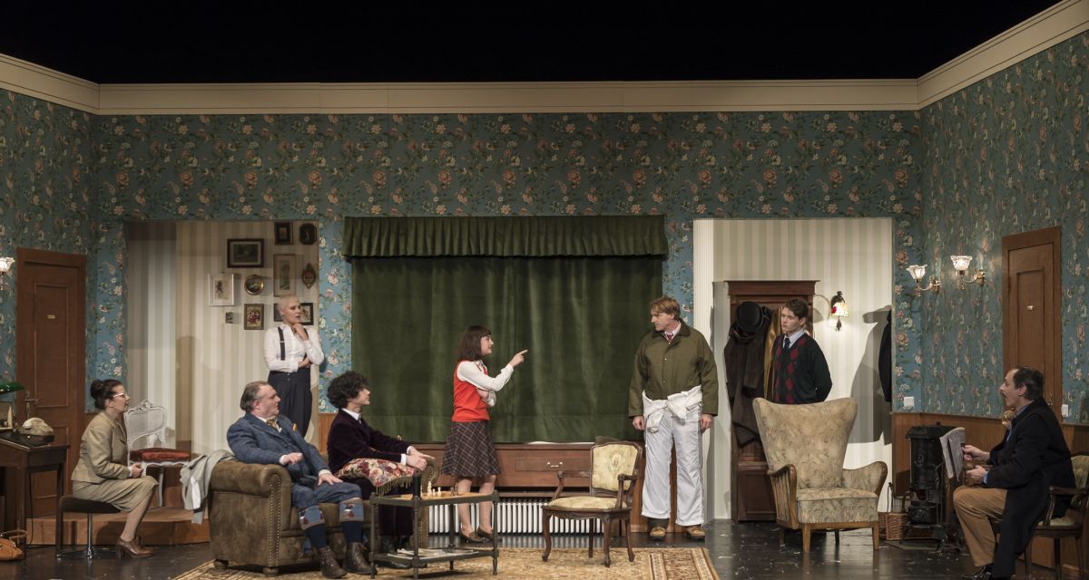 Bildquelle: Landesbühne Niedersachsen Nord