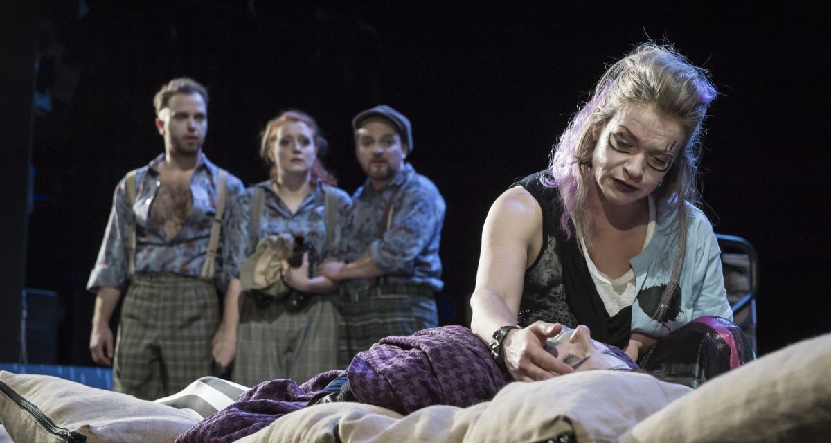 Bildquelle: Landesbühne Nord